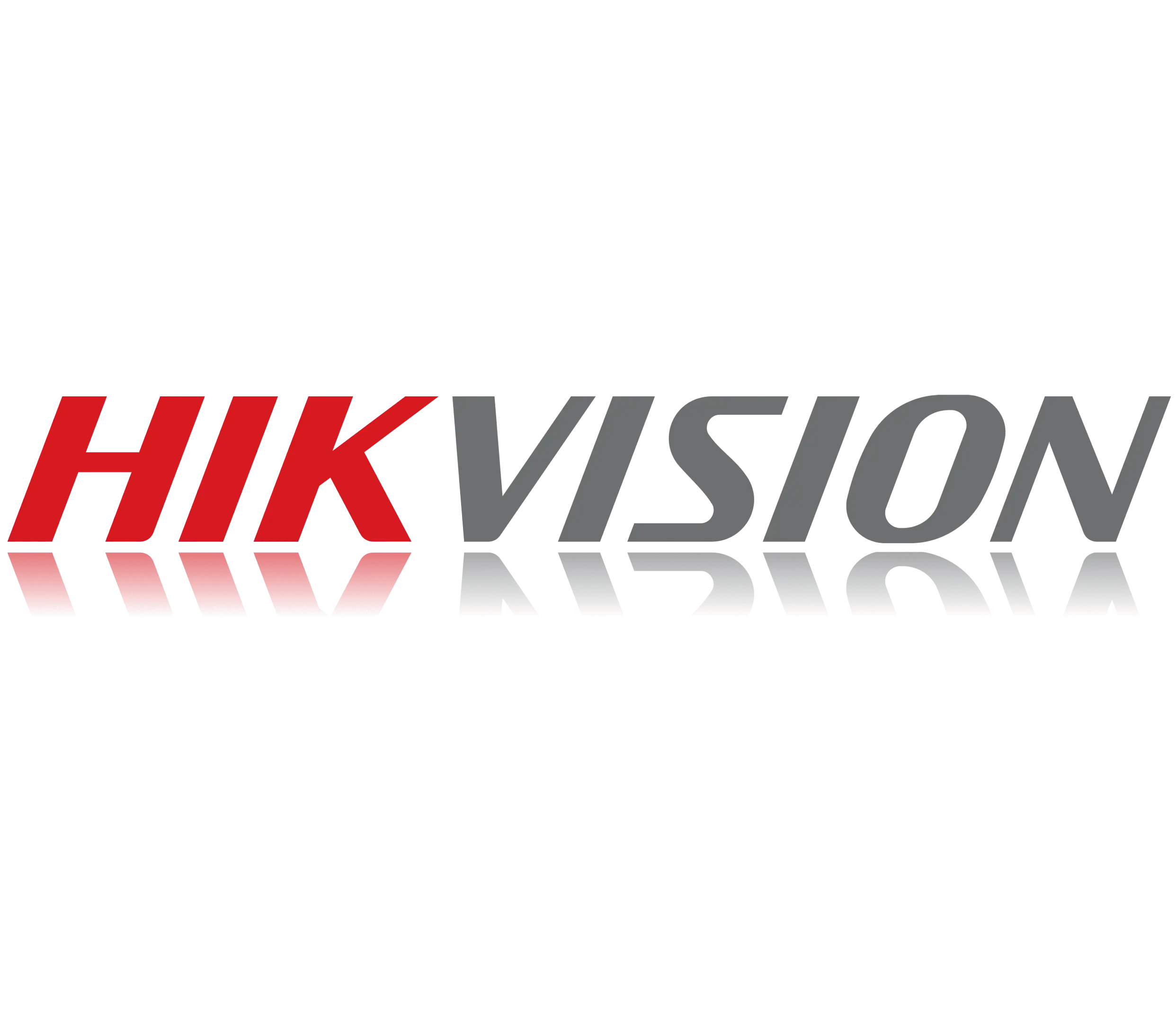 HIKVISION