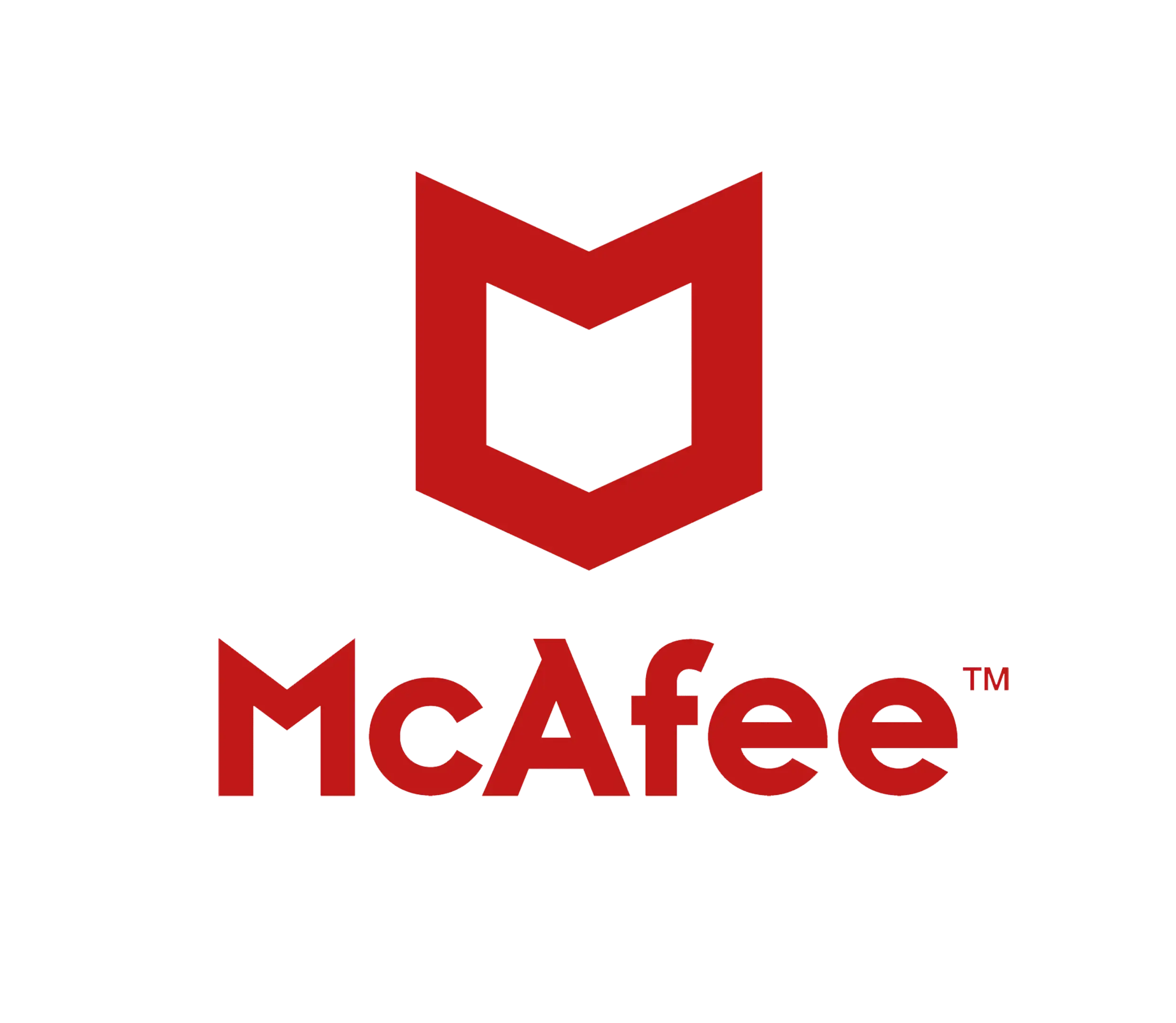 MCAFEE